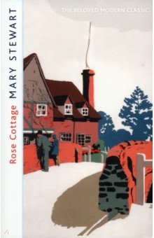 Stewart Mary: Rose Cottage