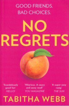 Webb Tabitha: No Regrets