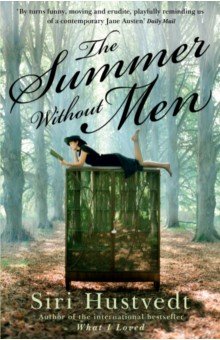 Hustvedt Siri: The Summer Without Men