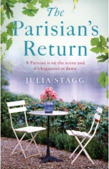 Stagg Julia: The Parisian's Return