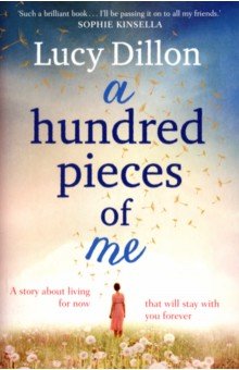 Dillon Lucy: A Hundred Pieces of Me
