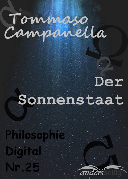Der Sonnenstaat - Philosophie-Digital Nr. 25