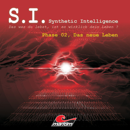 S.I. - Synthetic Intelligence, Phase 2: Das neue Leben