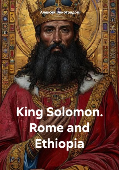 Германович Алексей Виноградов: King Solomon. Rome and Ethiopia