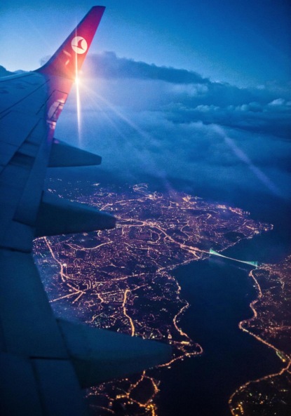 Амонова Ольга: Каждый кулик свое болото хвалит