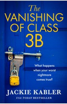Kabler Jackie: The Vanishing of Class 3B
