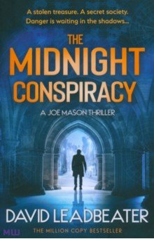 Leadbeater David: The Midnight Conspiracy
