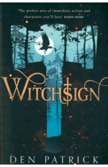 Patrick Den: Witchsign