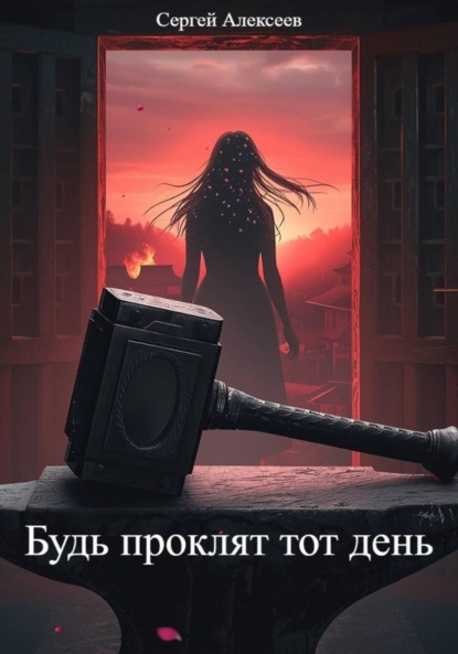 Алексеев Сергей: Будь проклят тот день