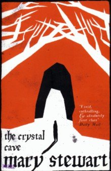 Stewart Mary: The Crystal Cave