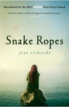 Richards Jess: Snake Ropes