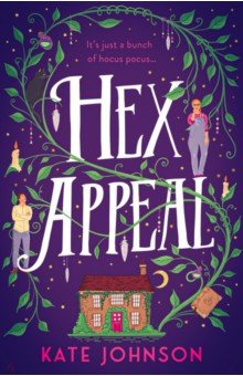 Johnson Kate: Hex Appeal