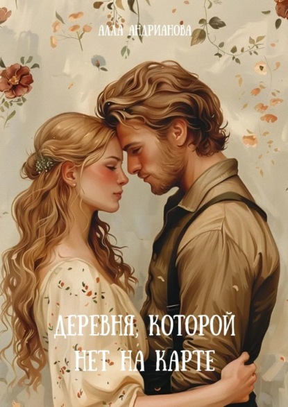 Андрианова Алла: Деревня, которой нет на карте