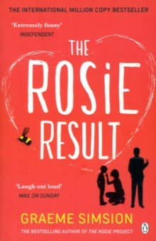 Simsion Graeme: The Rosie Result
