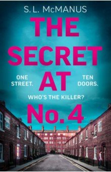 McManus S. L.: The Secret at No. 4