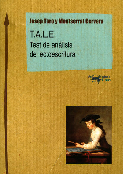 T.A.L.E. - Test de análisis de lectoescritura