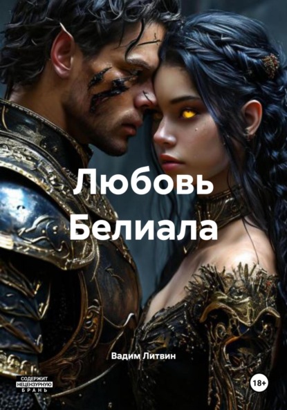 Литвин Вадим: Любовь Белиала