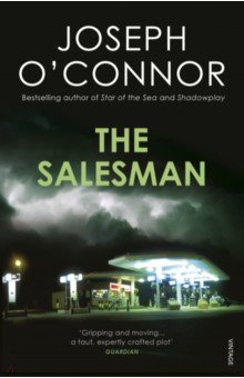 O`Connor Joseph: The Salesman