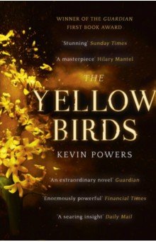 Powers Kevin: The Yellow Birds
