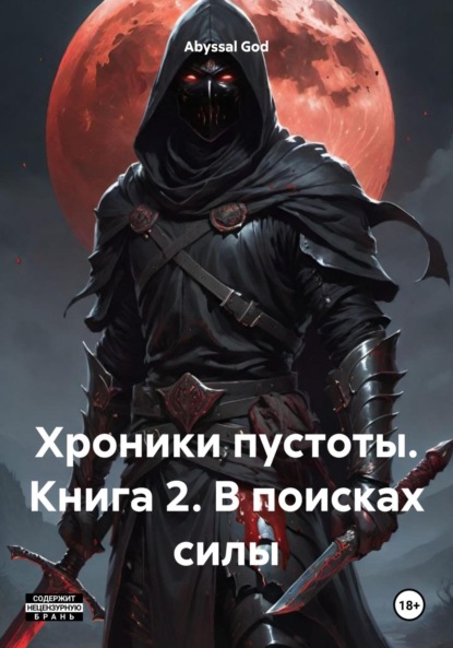 God Abyssal: Хроники пустоты. Книга 2. В поисках силы