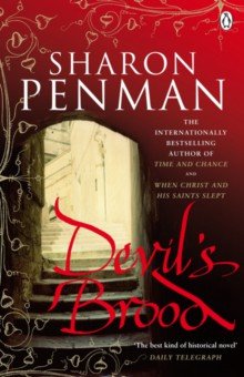 Penman Sharon: Devil's Brood