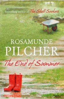 Pilcher Rosamunde: The End of Summer