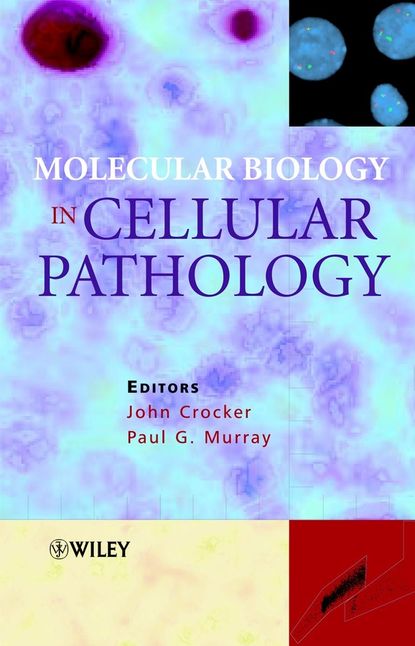 Murray Paul: Molecular Biology in Cellular Pathology