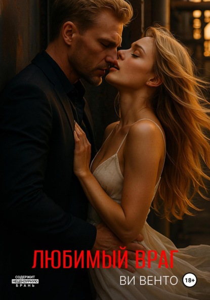Венто Ви: Любимый враг