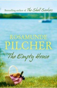 Pilcher Rosamunde: The Empty House