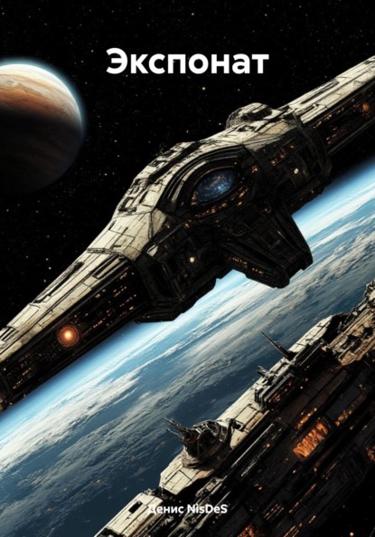 NisDeS Денис: Экспонат