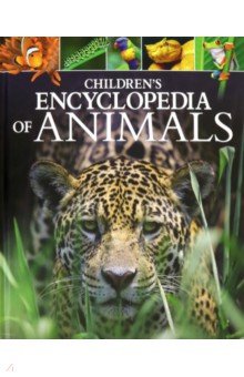 Leach Michael: Children's Encyclopedia of Animals
