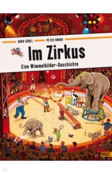 Gobel Doro: Im Zirkus