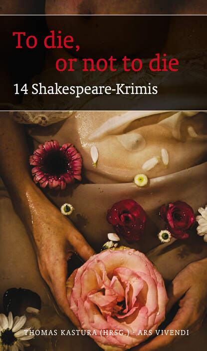 George Nina: To die, or not to die (eBook) - 14 Shakespeare-Krimis