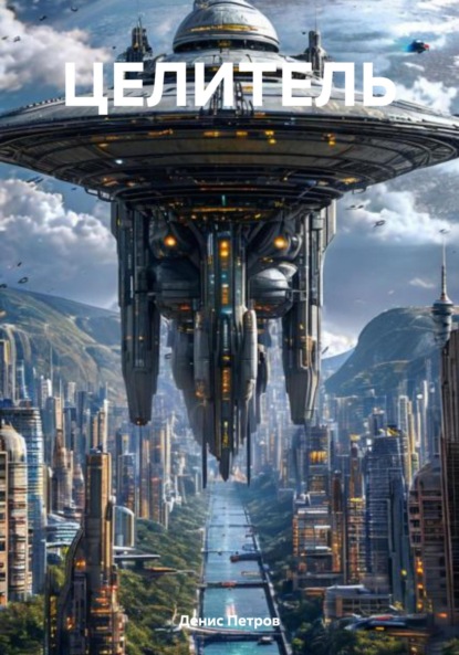 Петров Денис: ЦЕЛИТЕЛЬ