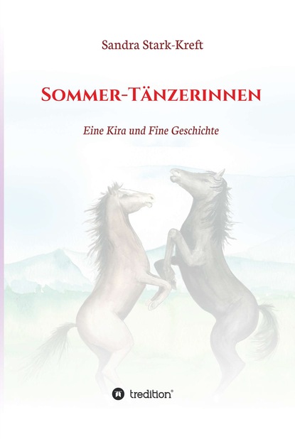 Sommer-Tänzerinnen