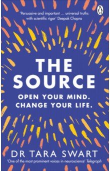 Swart Tara: The Source. Open Your Mind, Change Your Life