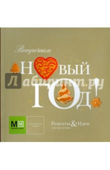 Встречаем Новый год