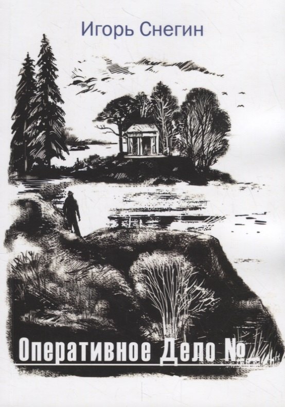 Снегин И.: Оперативное дело №…