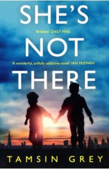 Grey Tamsin: She's Not There