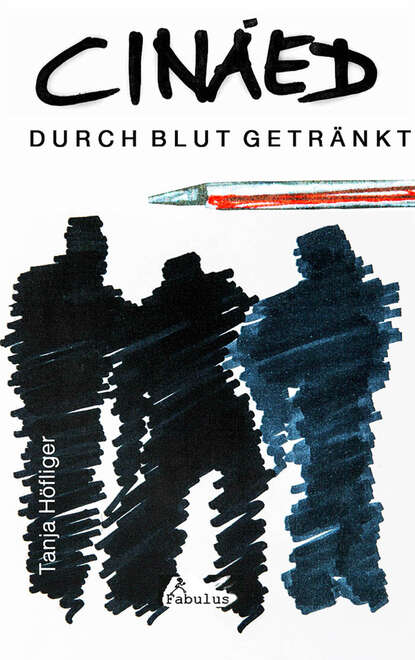 Cináed - Durch Blut getränkt