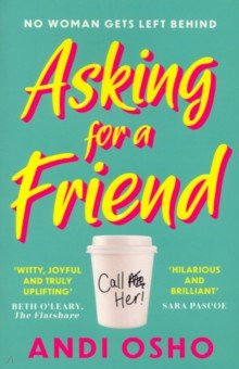 Osho Andi: Asking for a Friend