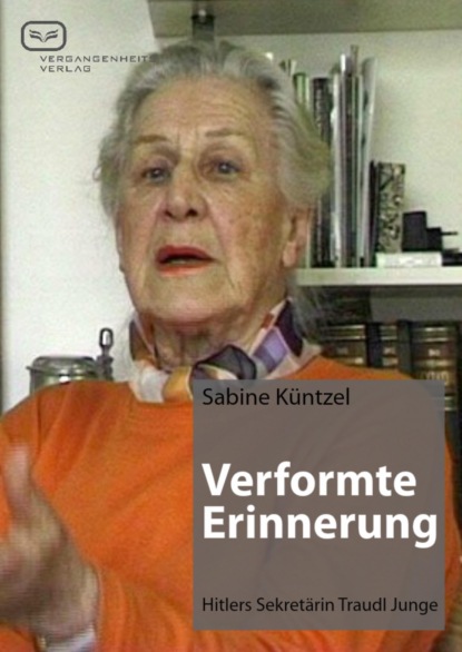 Küntzel Sabine: Verformte Erinnerung