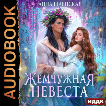 Шаенская Анна: Жемчужная невеста