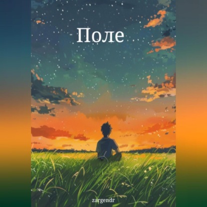 Михайлова Марина: Поле
