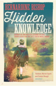 Bishop Bernardine: Hidden Knowledge