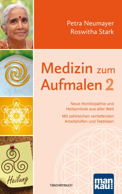 Neumayer Petra: Medizin zum Aufmalen 2