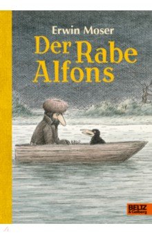 Moser Erwin: Der Rabe Alfons