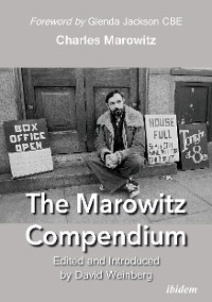 Marowitz Charles: The Marowitz Compendium