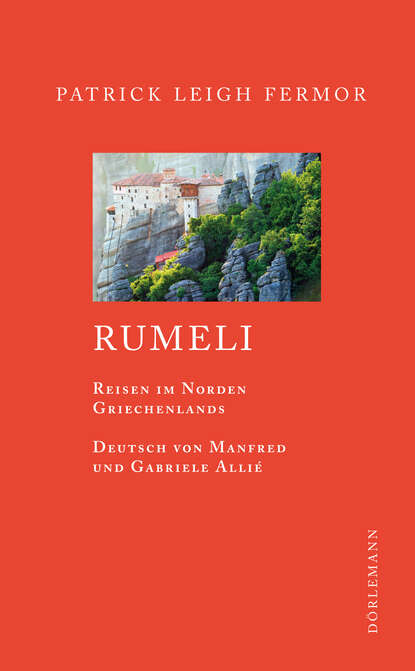 Rumeli - Reisen im Norden Griechenlands