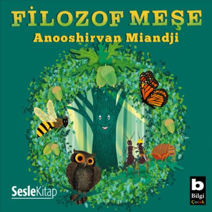 Miandji Anooshirvan: Filozof Mese